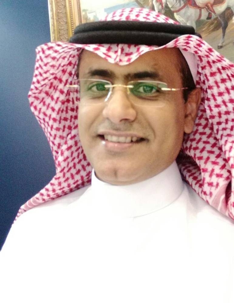  أحمد الشهري