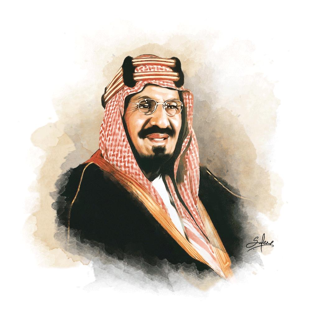 توفي الملك عبدالعزيز رحمه الله في مدينة
