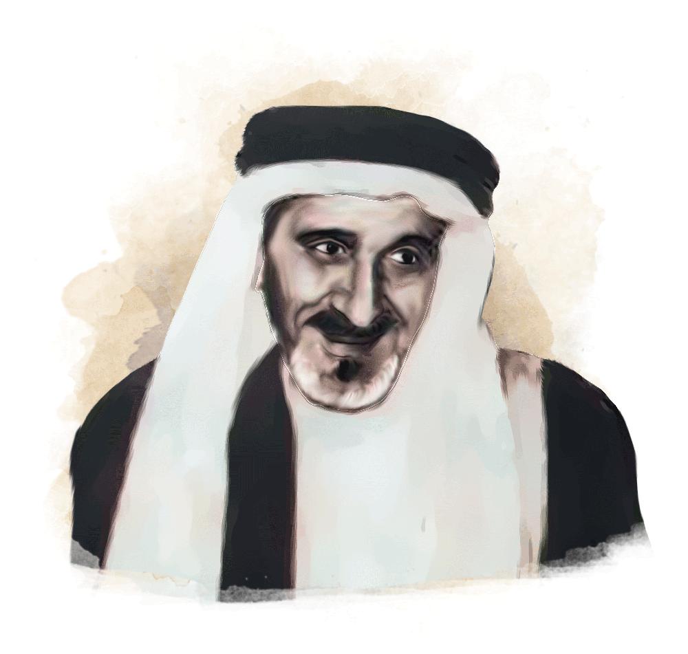 اعلن الملك عبدالعزيز تسمية البلاد بالمملكة العربية السعودية عام