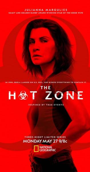  The hot zone