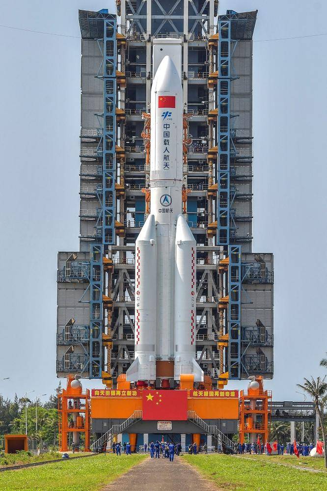 الان موقع الصاروخ صاروخ صيني