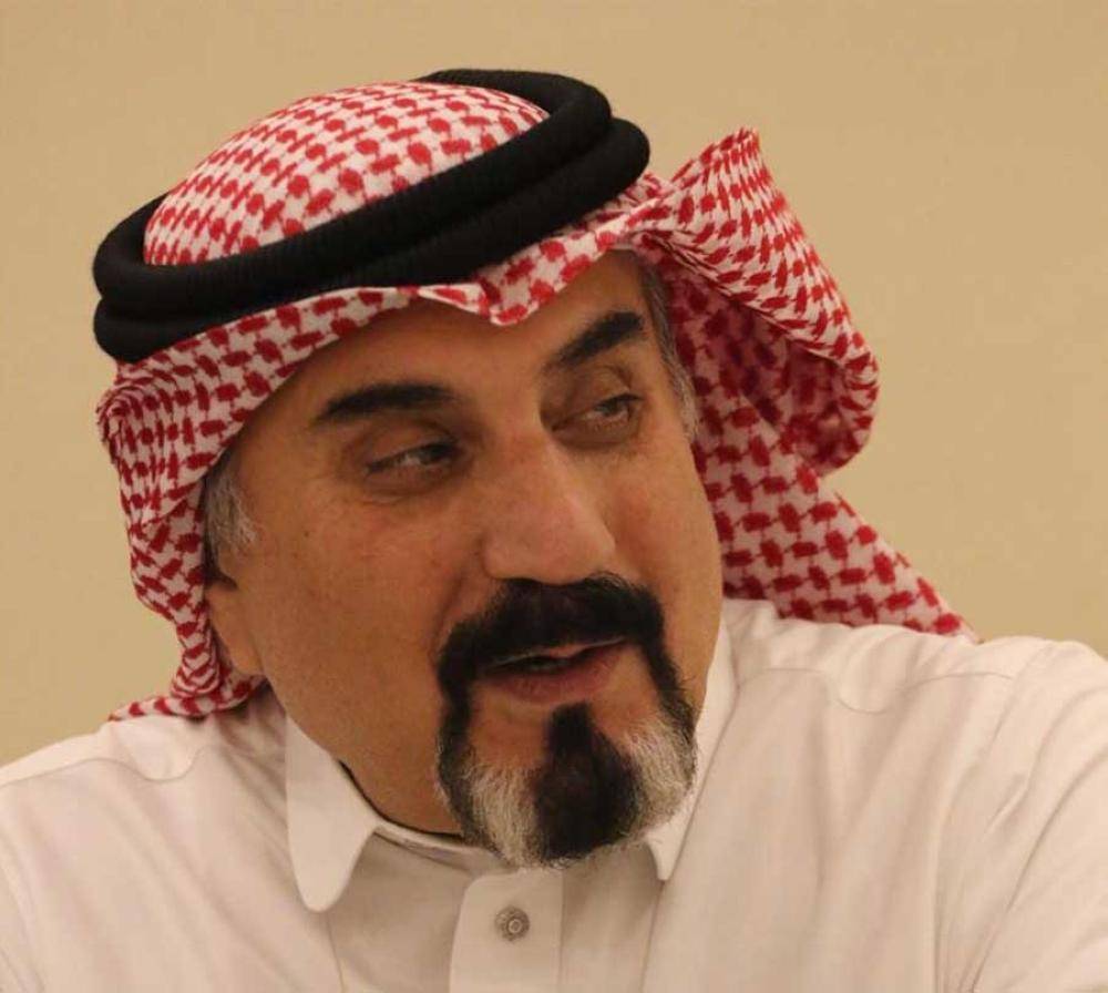 وفاة المخرج عبدالخالق الغانم بعد صراع مع المرض - جريدة الوطن السعودية