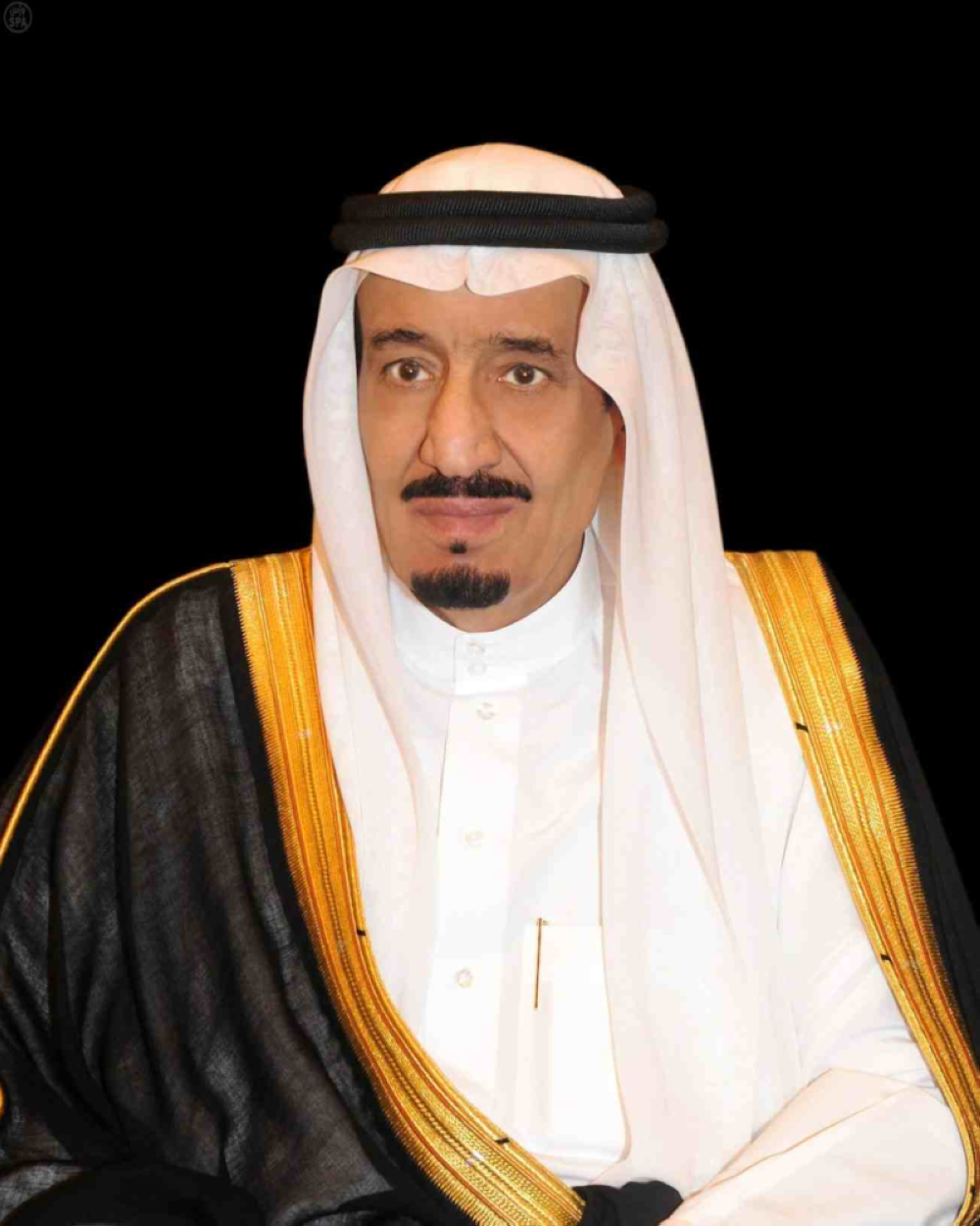 سلمان بن عبدالعزيز