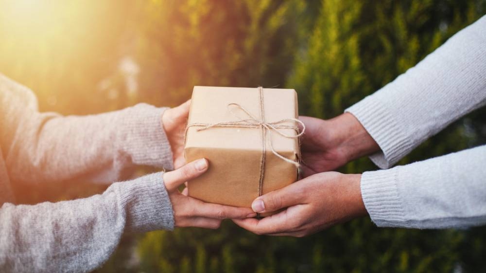 Image:%46 ارتفاع الإنفاق على هدايا عيد الفطر