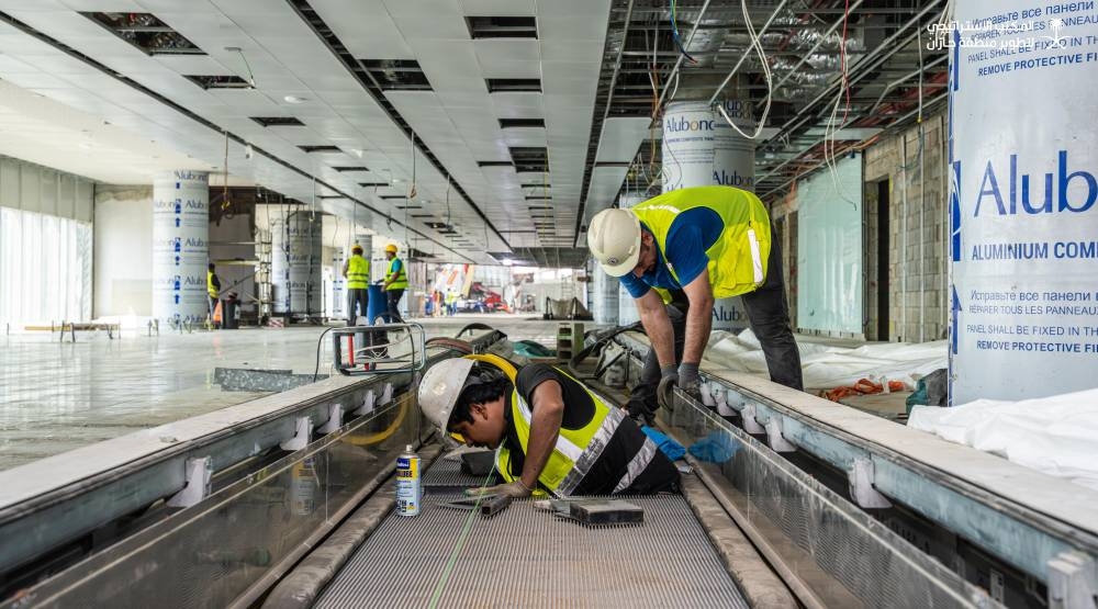 مكتب جازان الاستراتيجي الأعلى أداء على مستوى المملكة