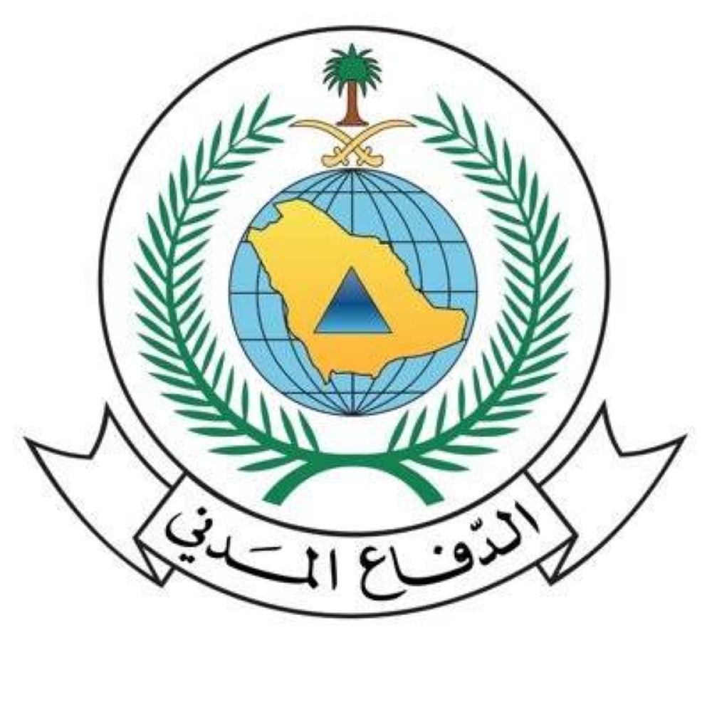 الدفاع المدني يؤكد أهمية كاشف الدخان في المباني