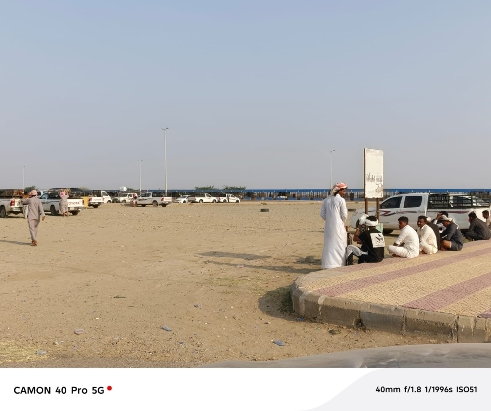 تلقي الركبان ظاهرة أبطالها عمالة بلا رادع