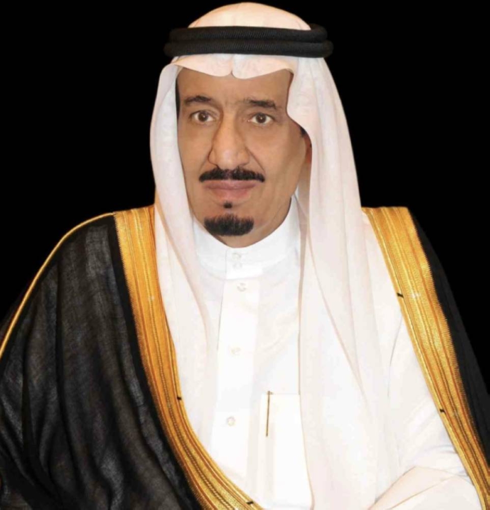 خادم الحرمين يدعو لإقامة صلاة الاستسقاء غدا الخميس