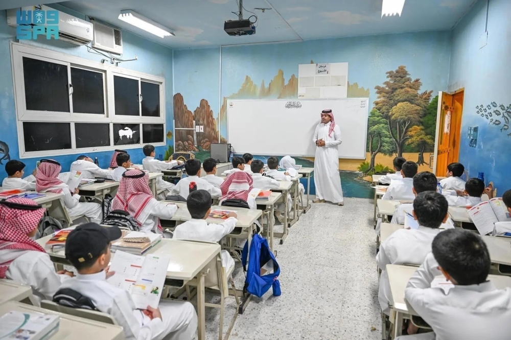 زيارات ميدانية لأنشطة التطوير المهني التعليمي