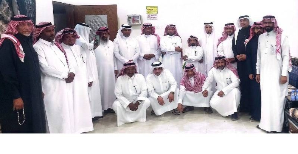 تقاعد حسين العسيري 