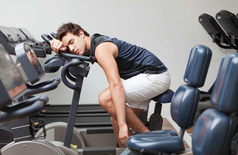 النوم الجيد مفتاح النشاط اليومي 