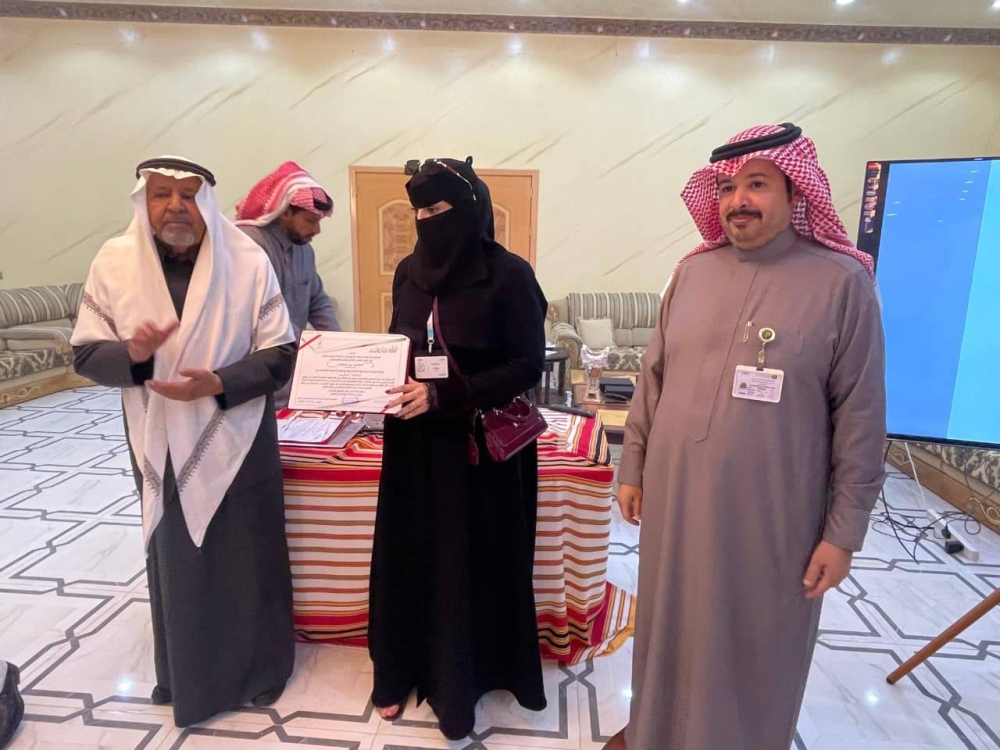 بيئة عسير تطلق المرحلة الأولى من مبادرة تمكين 