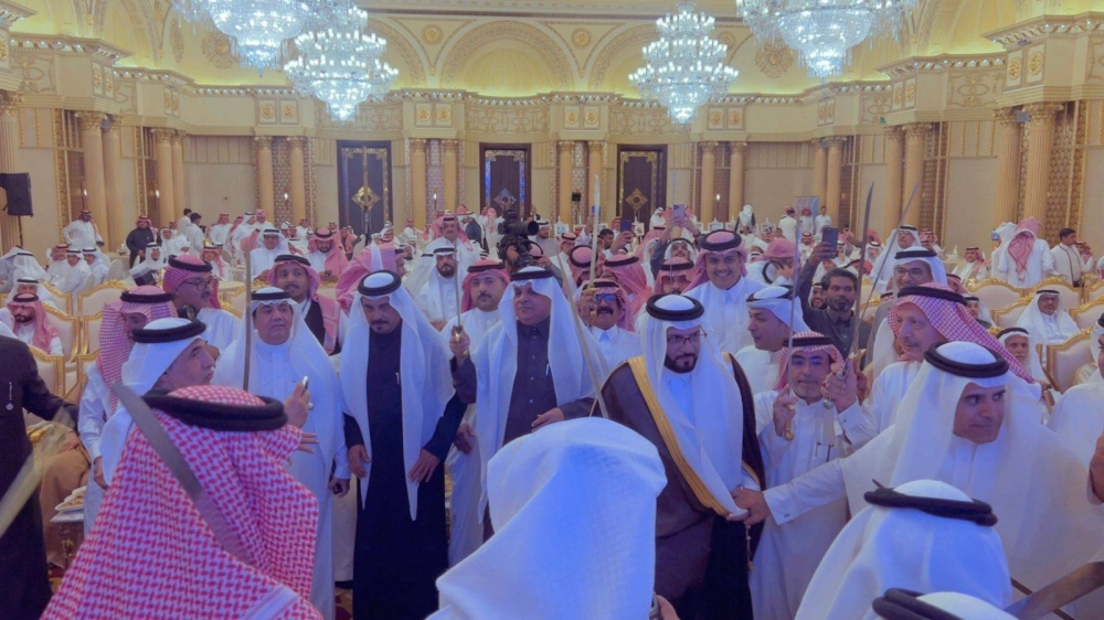 تعليم جدة يحتفي بمسيرة التربوي والإعلامي صالح شبرق 