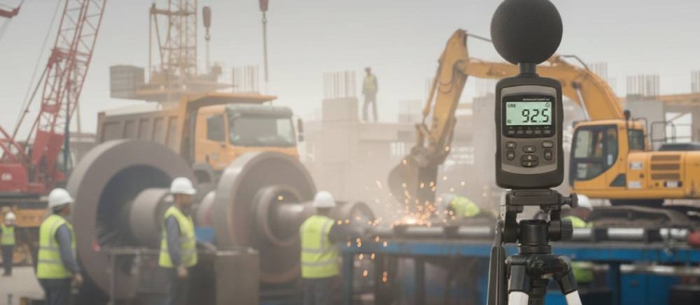 الالتزام البيئي يحذر من آثار الضوضاء على جودة الحياة 