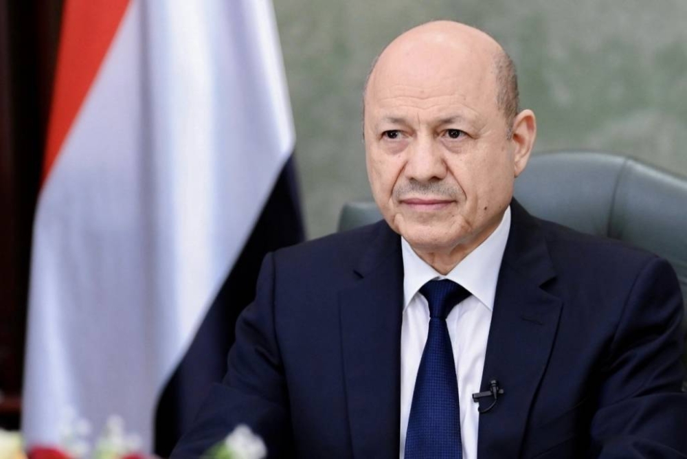 إنهاء مشاركة الإمارات في التحالف قرار بيد رئيس مجلس القيادة الرئاسي اليمني 