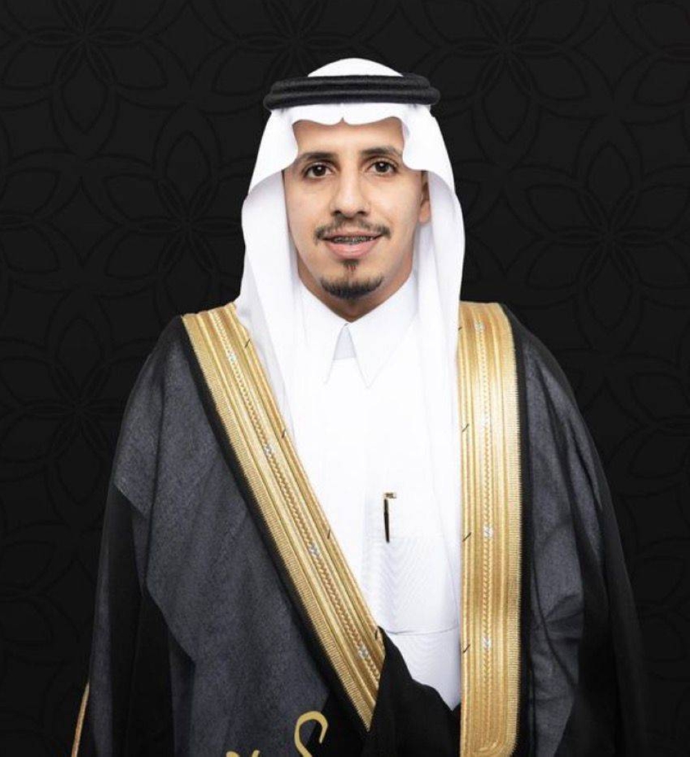 مدخلي يحتفل بزواجه 