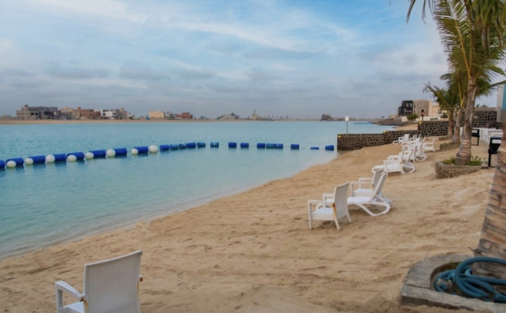 الكشتات تحل محل الشاليهات كوجهات شتوية مفضلة - ترفيه news from جريدة الوطن السعودية