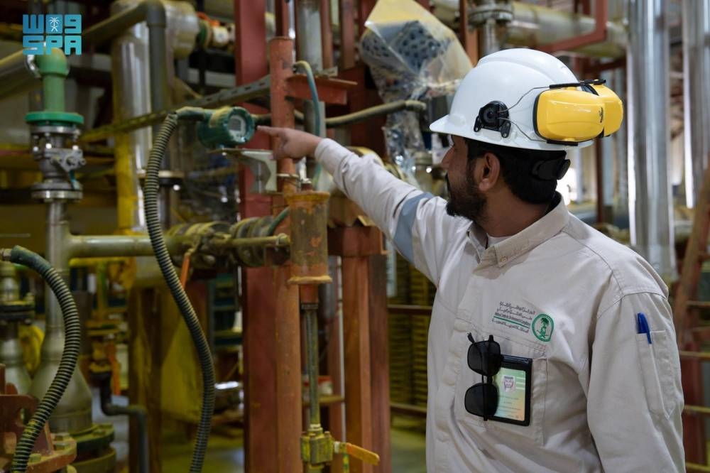 3 مهام وطنية لمواجهة الكوارث البيئية 