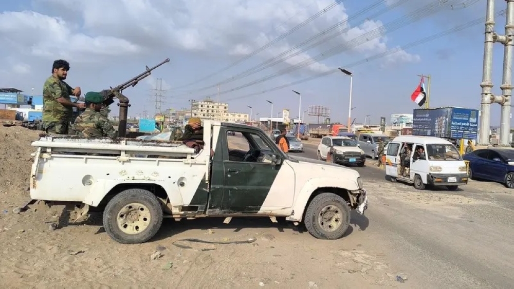 اليمن بين تصحيح المسار و #هروب_الزبيدي 