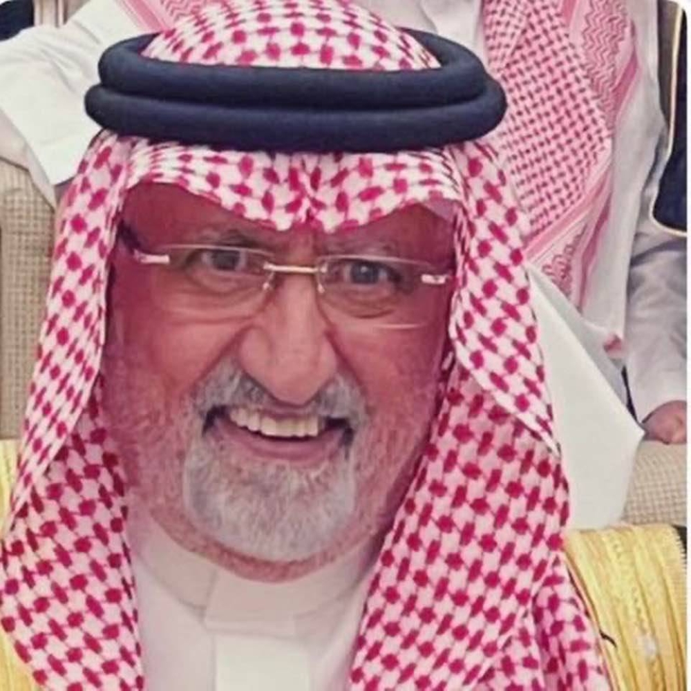 الفريق سعيد القحطاني. سيرة عطاء ومسيرة وطن 