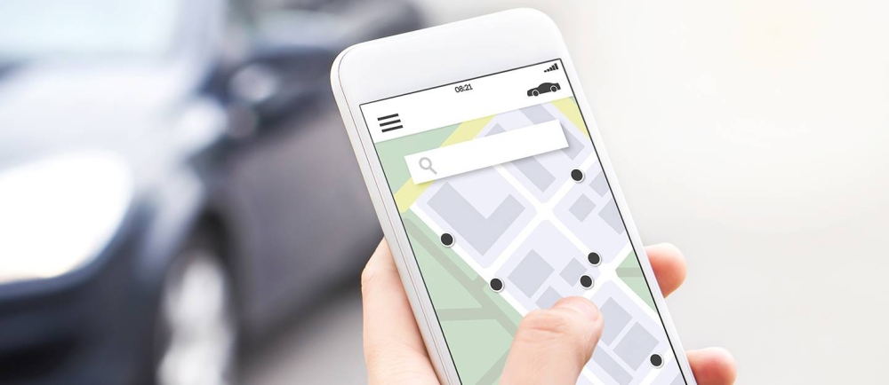 رجال بأسماء نسائية في #تطبيقات_التوصيل 