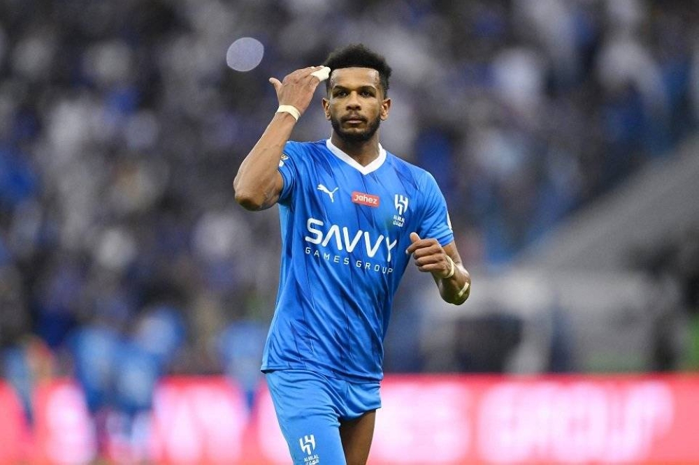 الهلال يعاقب البليهي بالانفرادي 