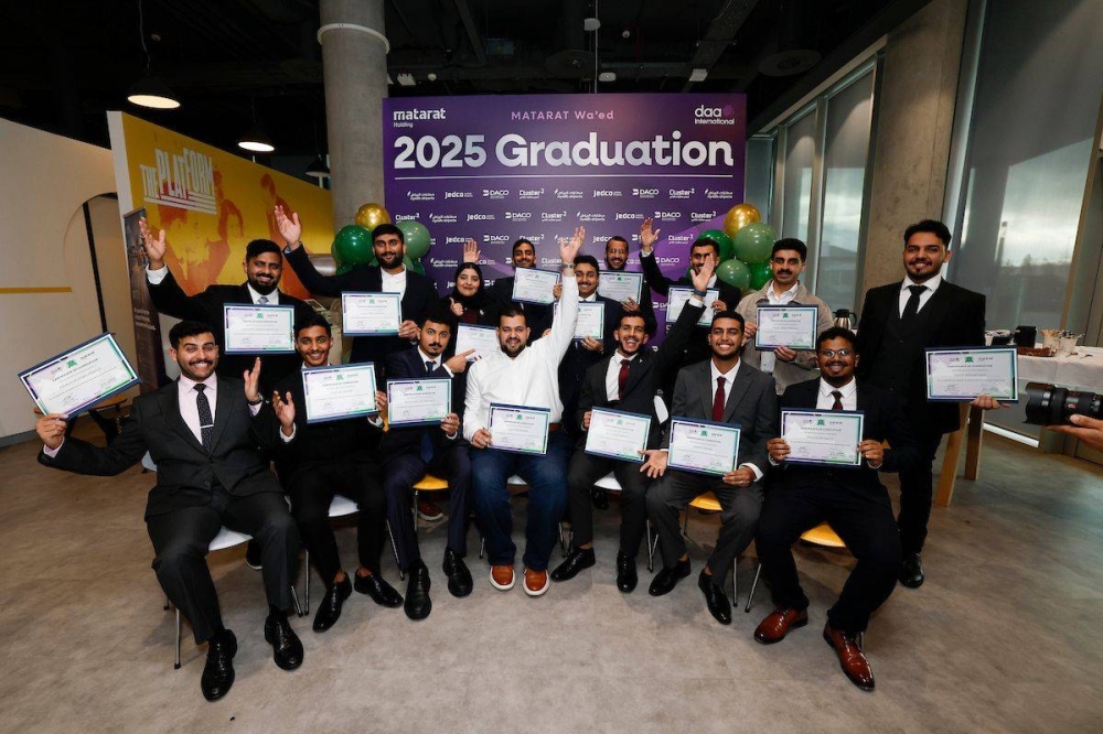 أمريكا وبريطانيا ومصر تتصدر أعداد المبتعثين السعوديين بـ35.5 ألف 