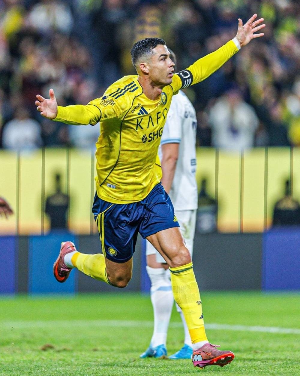 قادة يغيرون قواعد اللعبة في #دوري_روشن_السعودي 