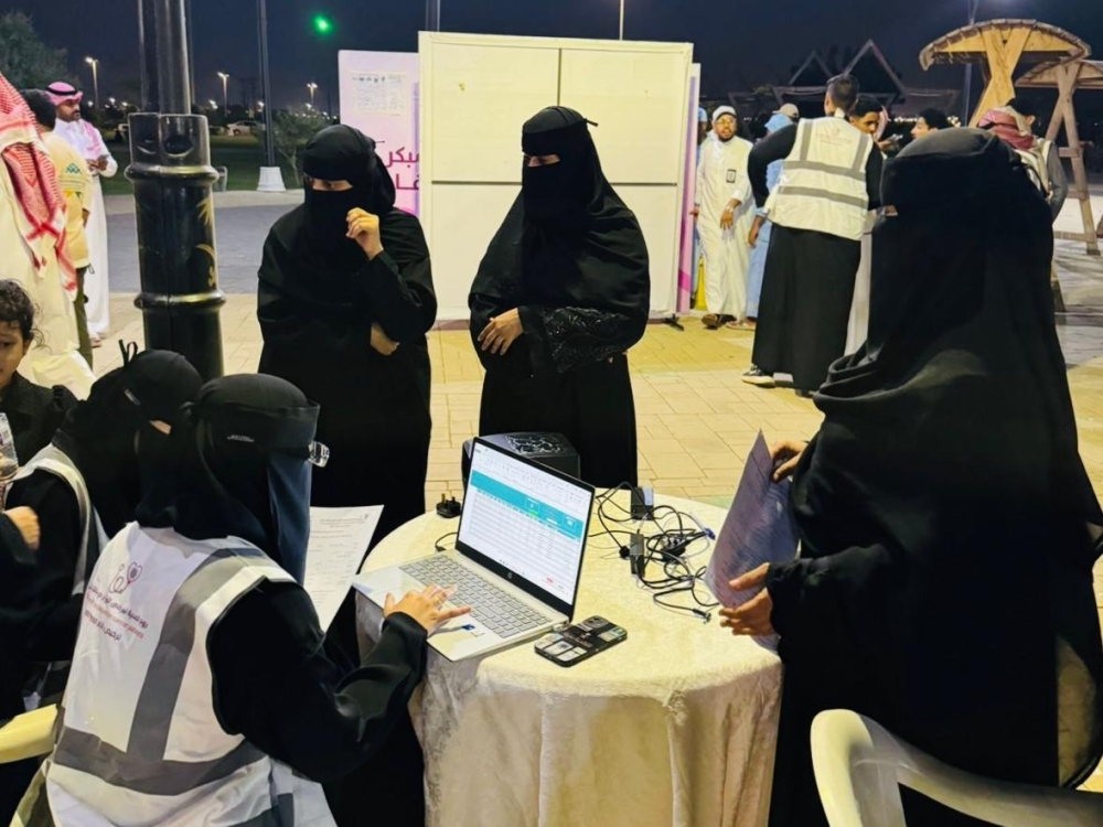 الكشف المبكر يرصد 5 حالات سرطان 