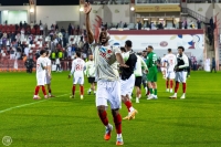 ضمك يتنفس والأخدود يتدهور