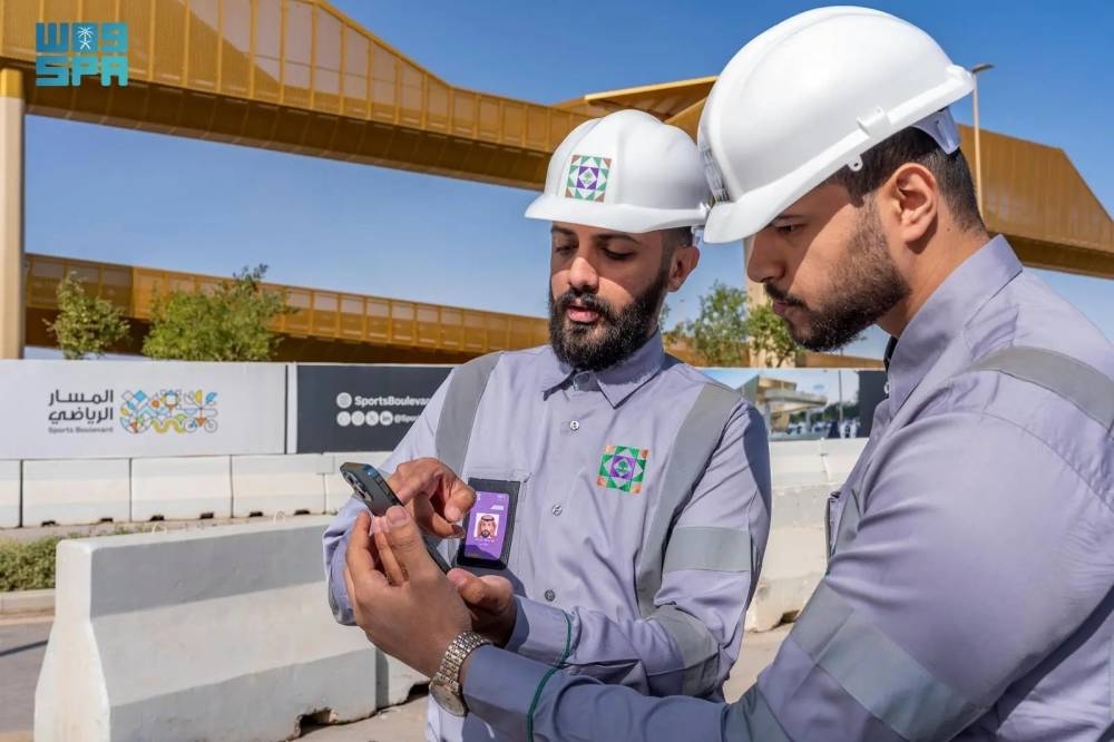 %25 انخفاضا بالانقطاعات والتعديات على البنية التحتية بالرياض 