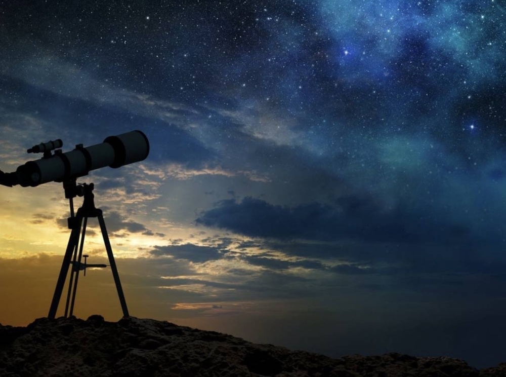 ظواهر فلكية مميزة تشهدها ليالي رمضان 