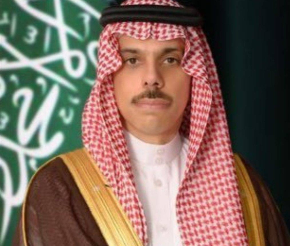 السعودية و روسيا تتبادلان التهنئة بمرور 100 عام على إقامة العلاقات 