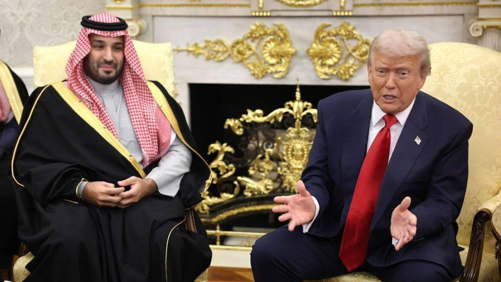 الاتفاق النووي السعودي الأمريكي على طاولة الكونجرس 