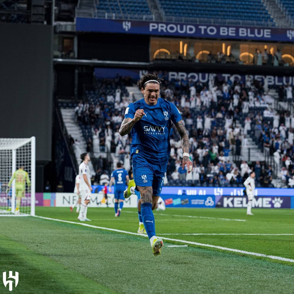 أوروبا تطلب ود نونيز 