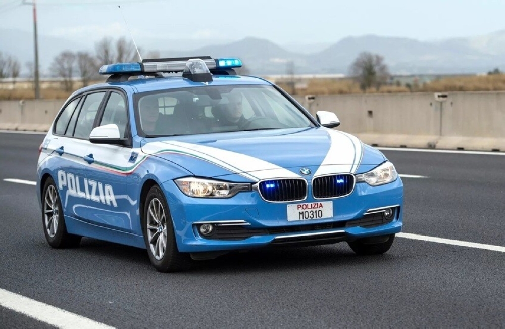 إلغاء ركلة جزاء ينتهي بطعن 