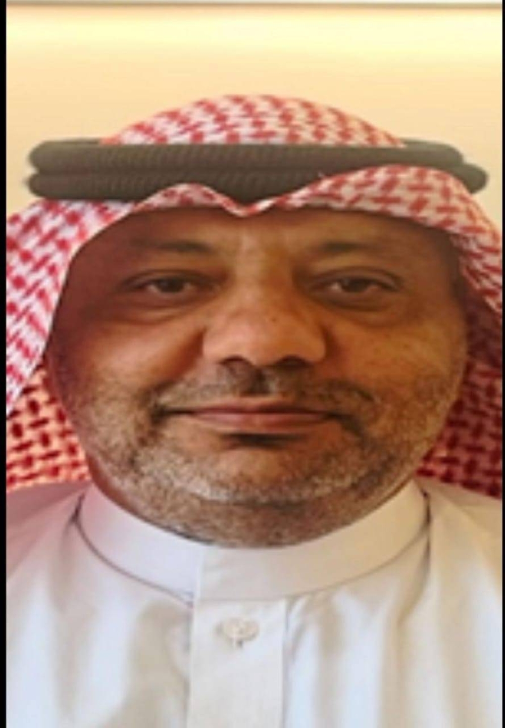 فرغل إلى رتبة أستاذ دكتور - برفسور 