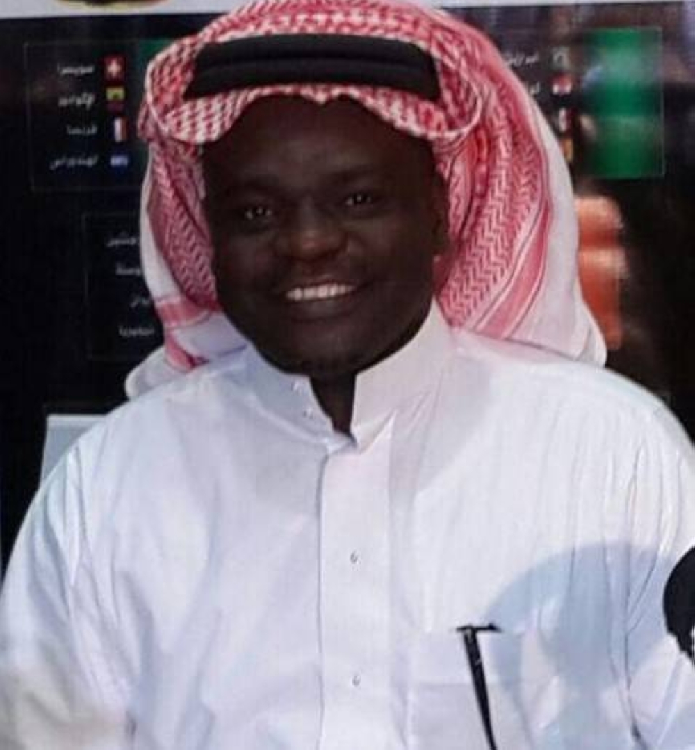 رسالة إلى المشرف: اذكرني بدعوة صادقة 