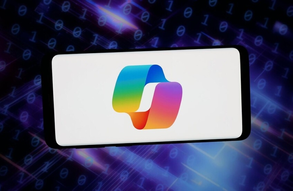 مساعد صحي من Microsoft 