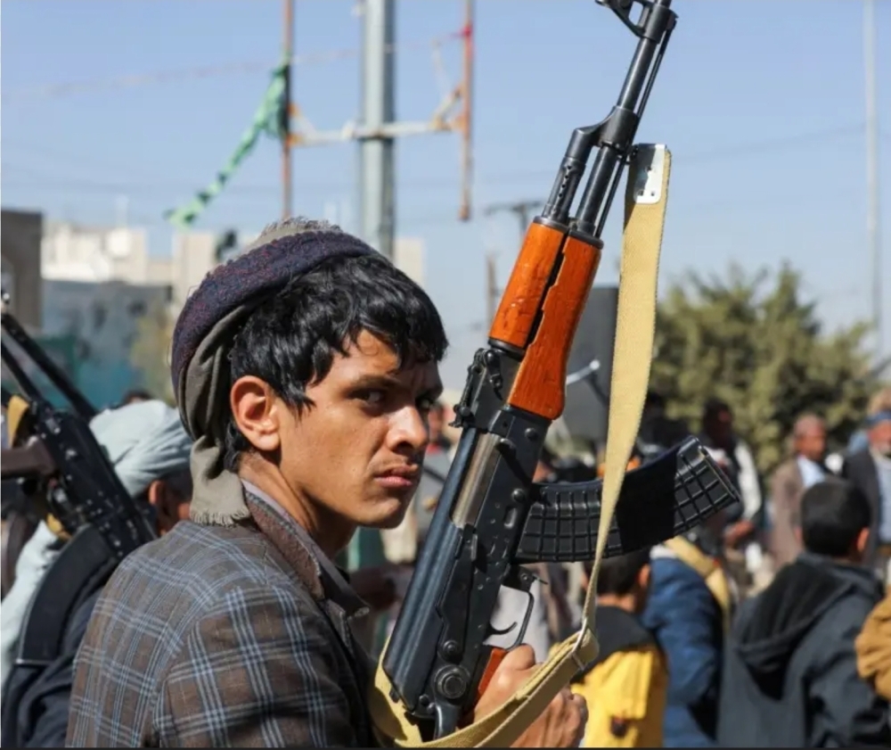 الحوثيون يلطخون ليلة القدر بدماء أطفال حيران 