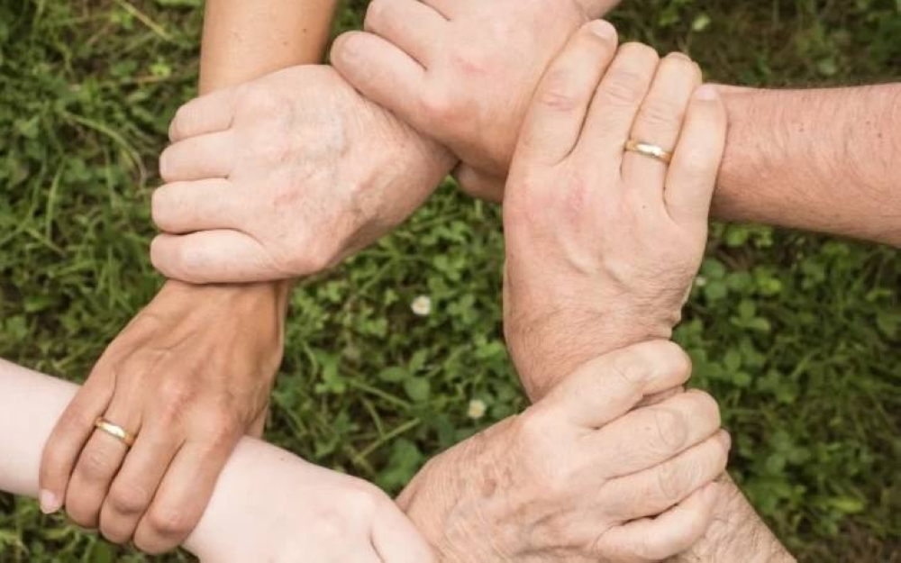 الأقارب المزعجون يسرعون الشيخوخة البيولوجية 