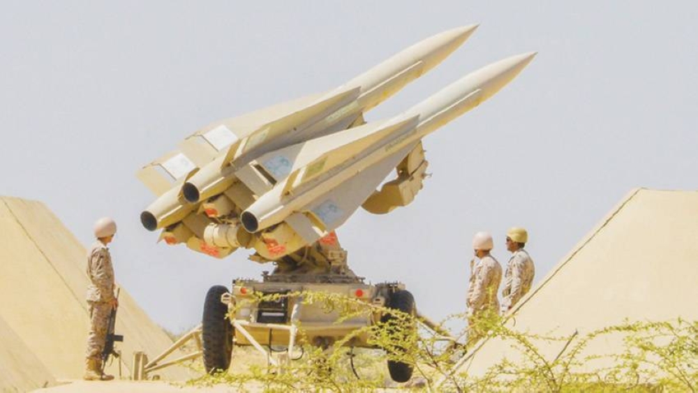 اعتراض وتدمير 26 مسيرة معادية في المنطقة الشرقية والجوف خلال الساعات الماضية 