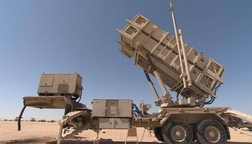 السعودية تدمّر69 مسيرة معادية استهدفت الشرقية 