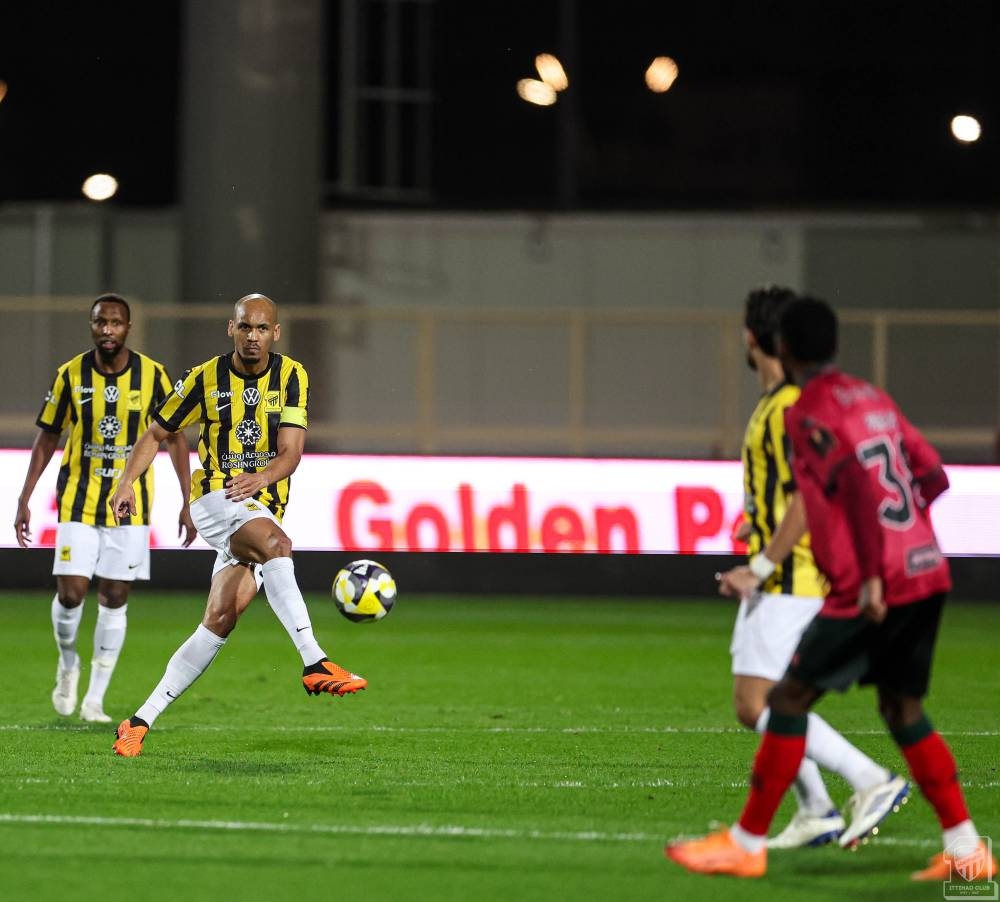 النخبة تنعش الآمال الاتحادية 