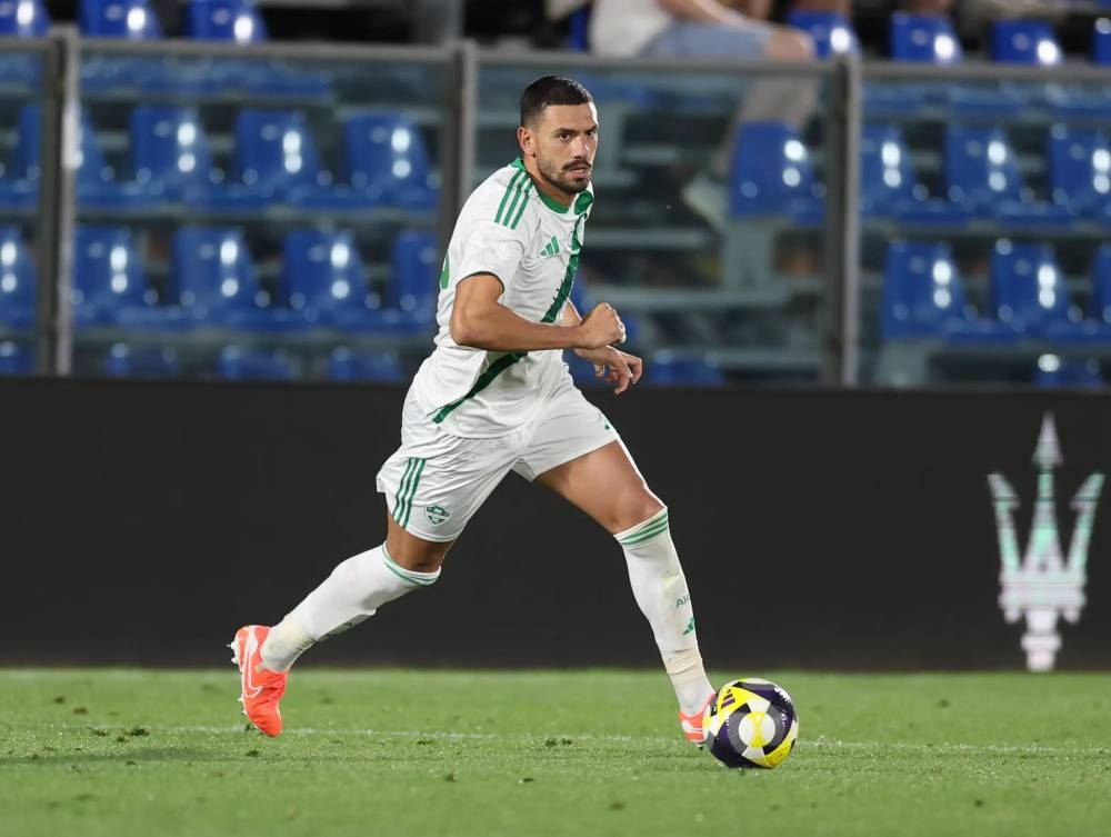 الأهلي يخسر الشنب 