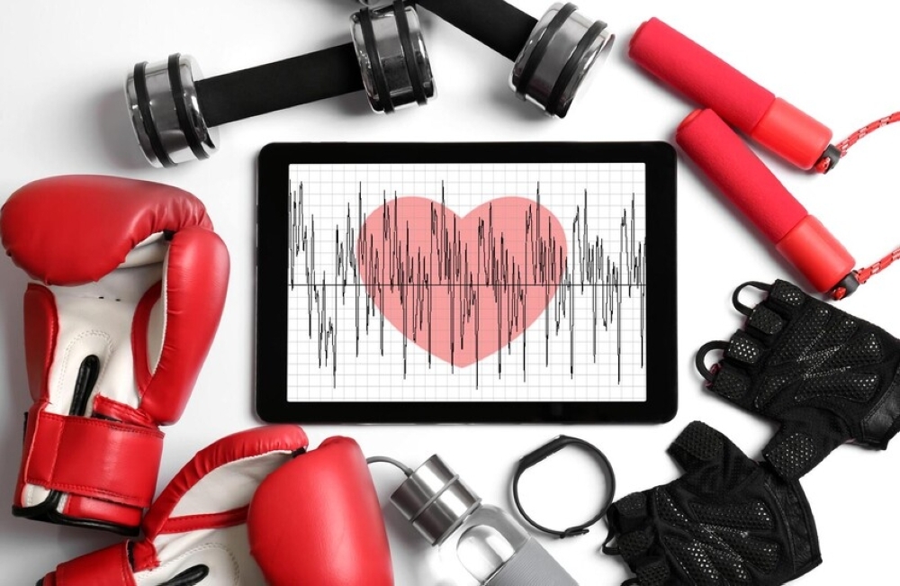 الملاكمة تعزز صحة القلب سريعا 