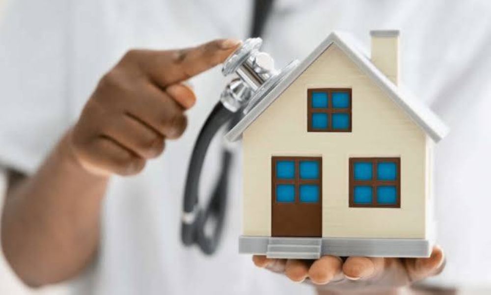 %60 من مستفيدي الرعاية المنزلية إناث 