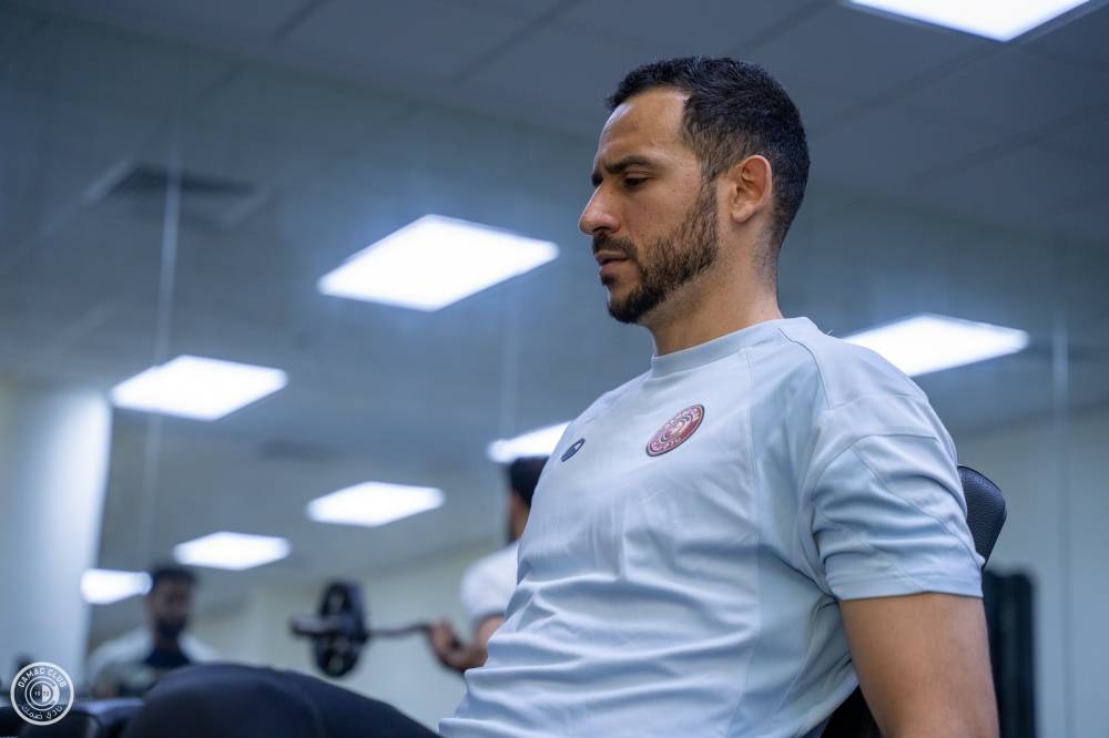 فارس الجنوب يفقد بدران 