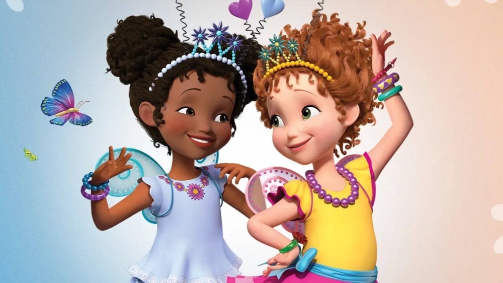 فانسي نانسي.. زينة الثمانينيات تطلق اقتصاد البهجة 