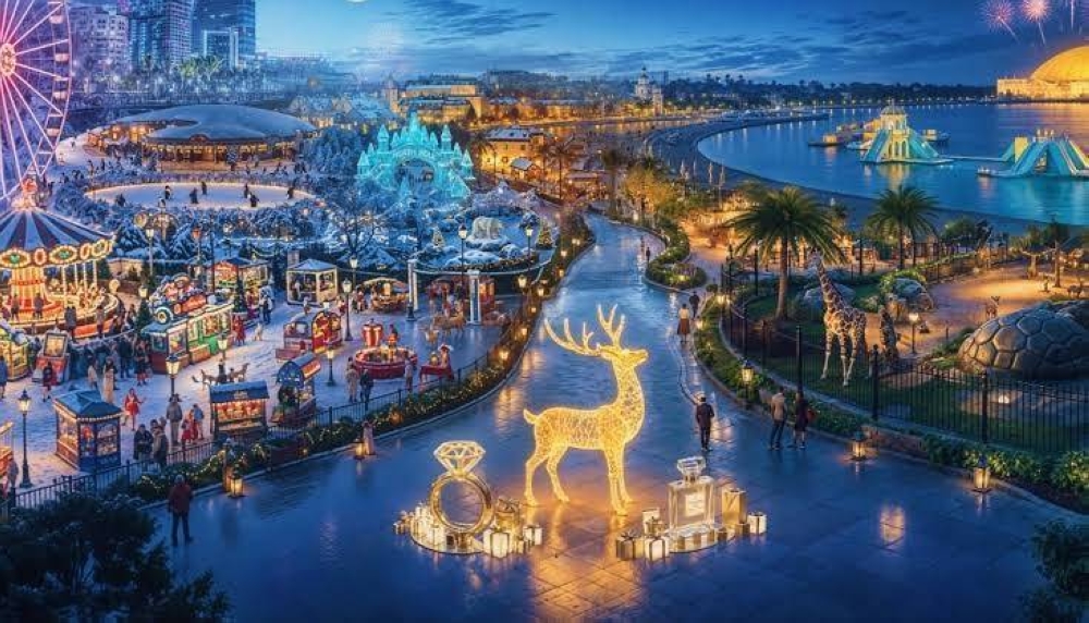 هيئة الترفيه: أكثر من 89 مليون زائر للفعاليات القطاع في المملكة خلال 2025 